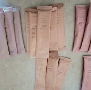 Vegamour GRO WELL Hair Boost Supplement Powder + Probiotic